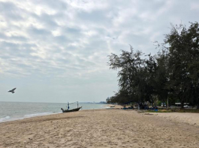 The Beach Palace